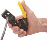 External Ground Crimp Tool