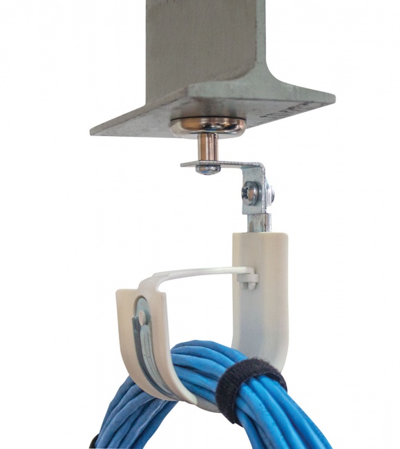 J Hooks for Cable Support Systems: How Much Do You Know?